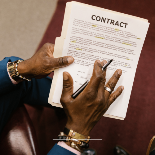 Key Contracts Every Minnesota Business Should Have in Place