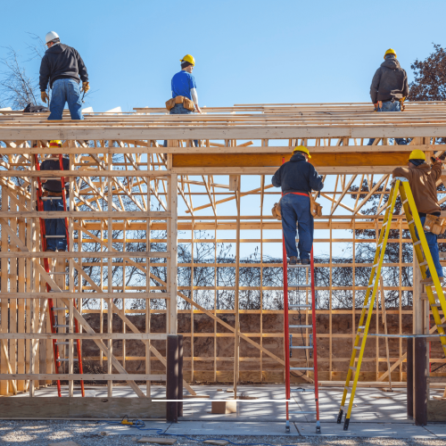 ICE Arrests St. Paul Roofers: Why Misclassification Puts Minnesota Contractors at Risk