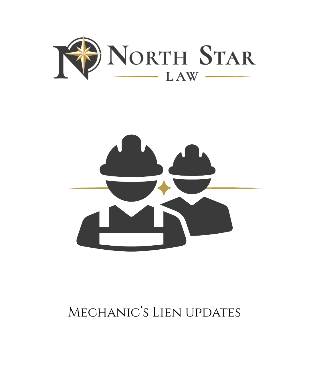 Minnesota Supreme Court Narrows Contractors' Lien Rights in Construction Defect Disputes: What You Need to Know&nbsp;