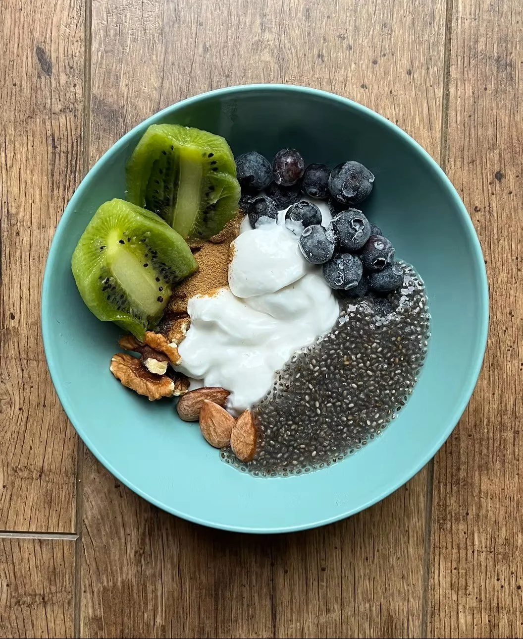 3 Practical Protein Breakfast Ideas