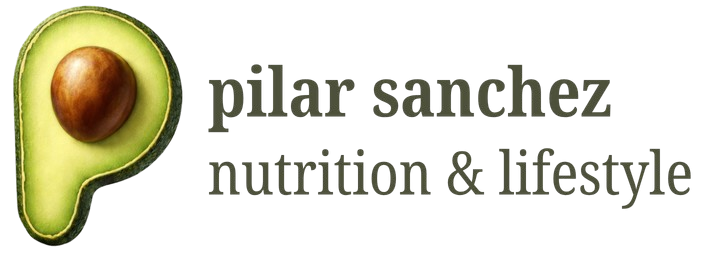 Pilar Sanchez | Integrative Health &amp; Nutrition Coach