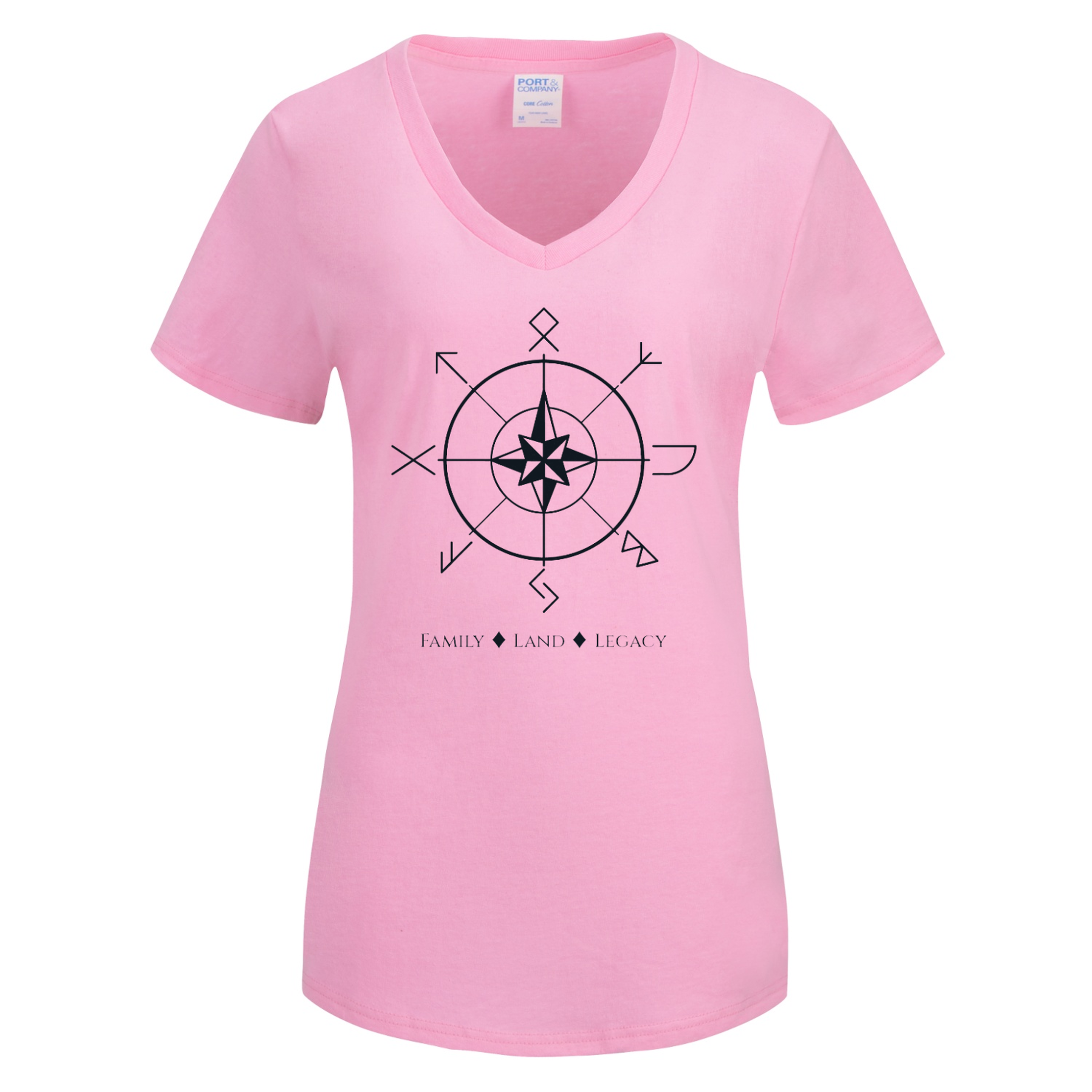 Black on Candy Pink.png