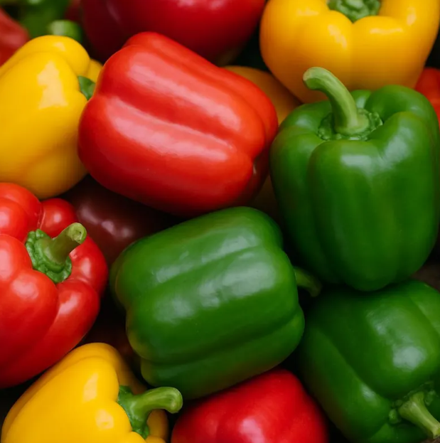 Sweet Pepper California Wonder 002.png