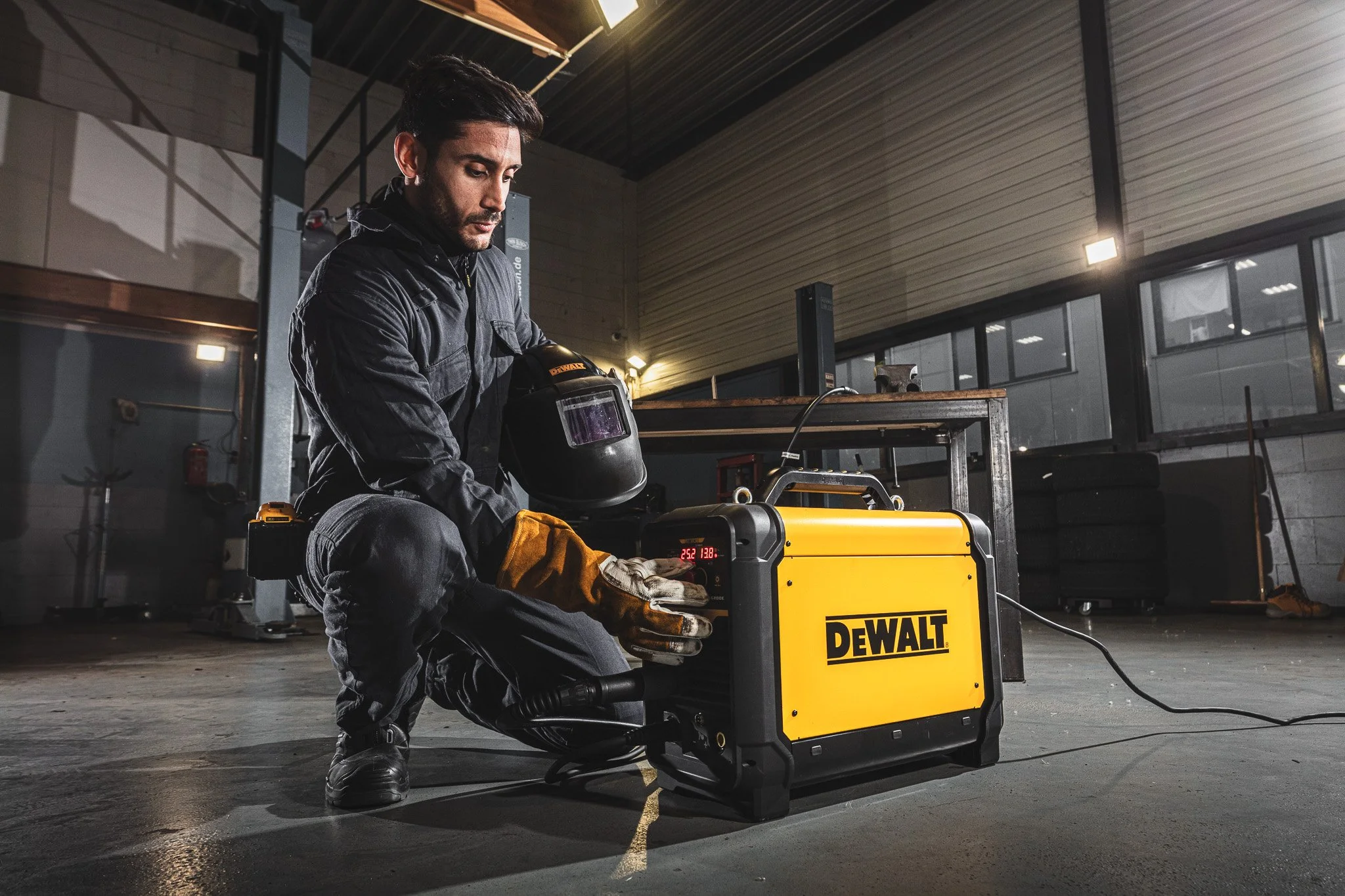 DeWALT | STANLEY