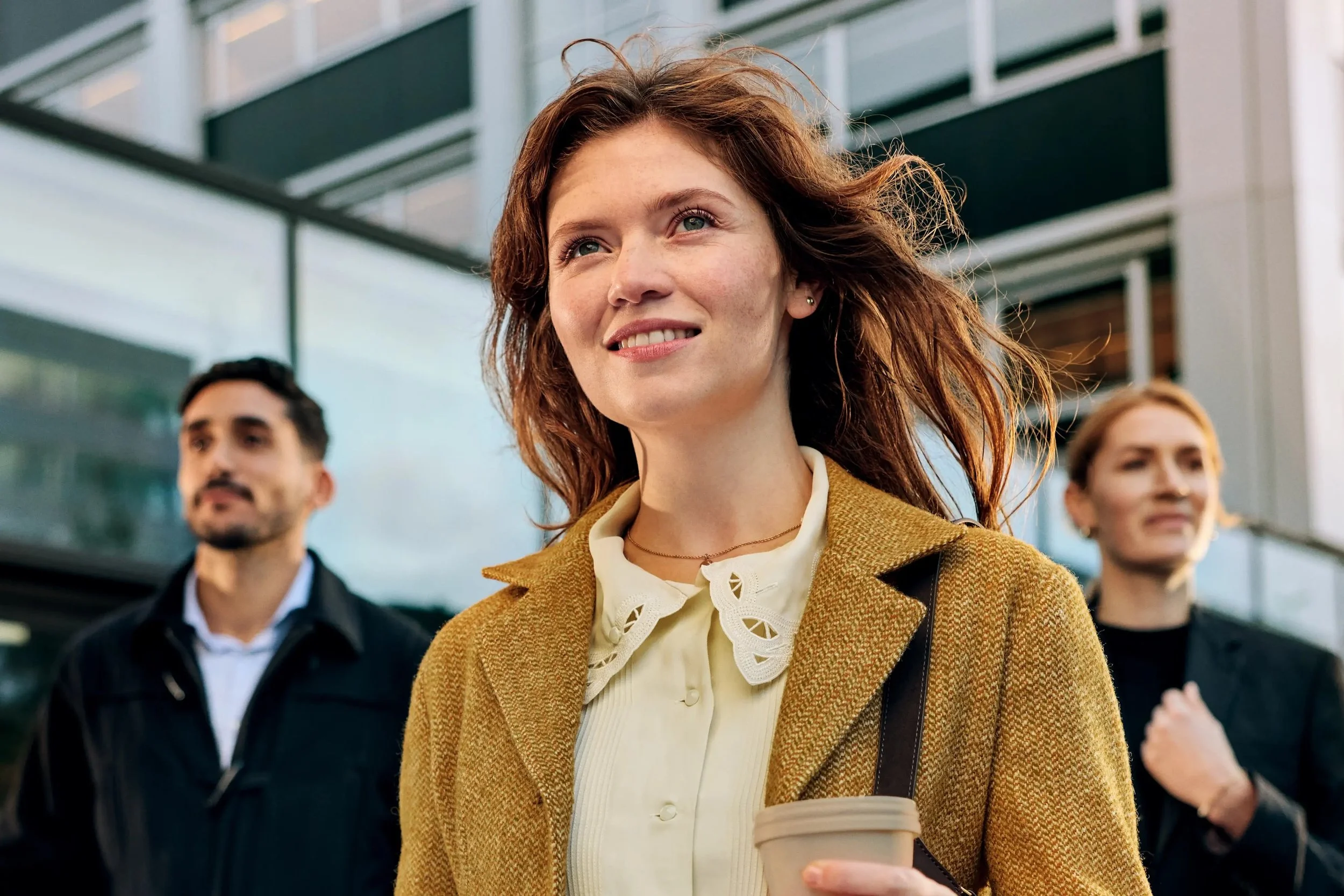 Schiphol Real Estate