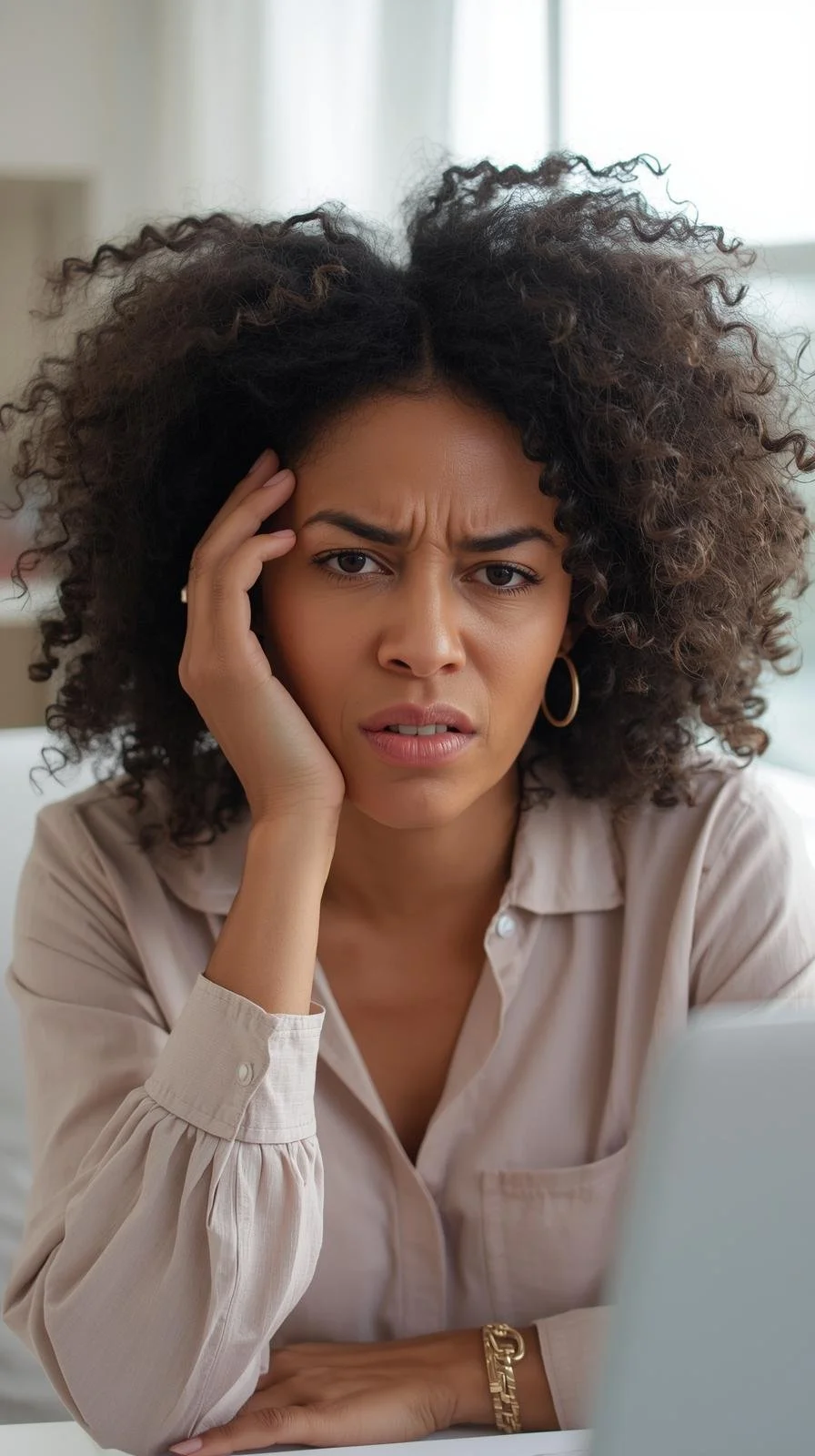 Niebla mental durante la menopausia: Comprender la memoria y la función cerebral