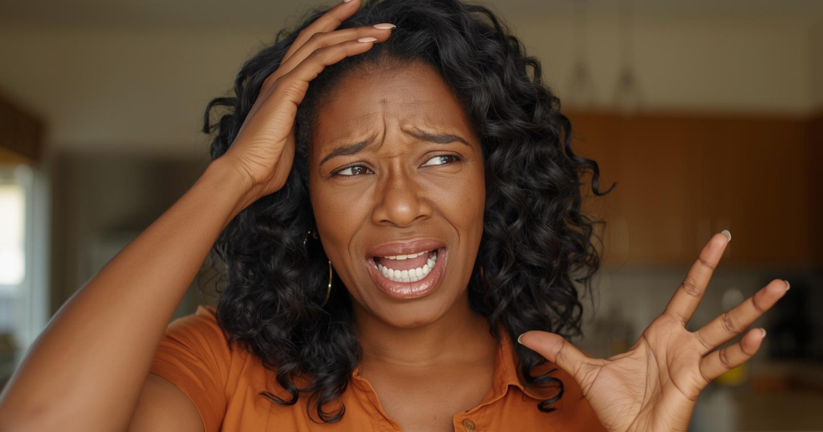 Brain Fog vs Dementia in Midlife: How to Tell the Difference