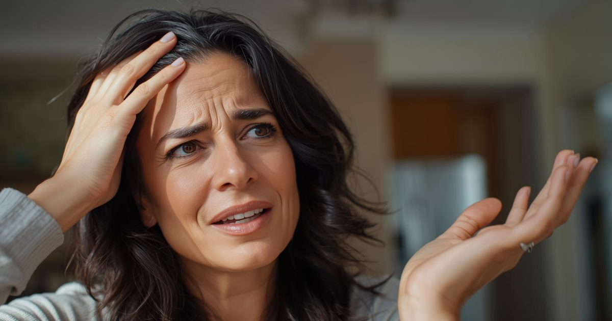 Niebla mental vs. demencia en la mediana edad: Cómo distinguir la diferencia