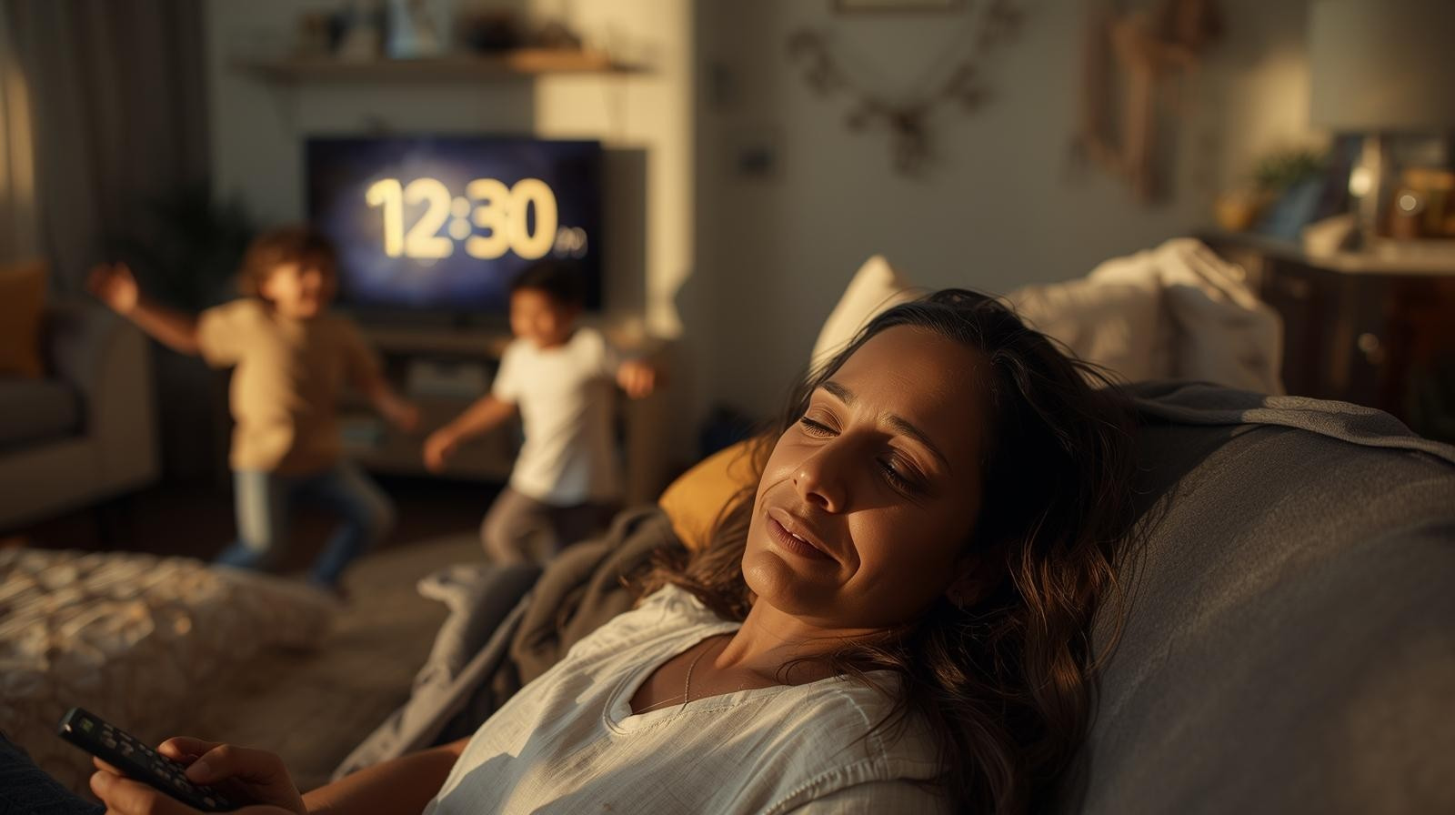 Por qué ocurre la fatiga durante la menopausia: Cómo influyen las hormonas, la energía celular y la función cerebral