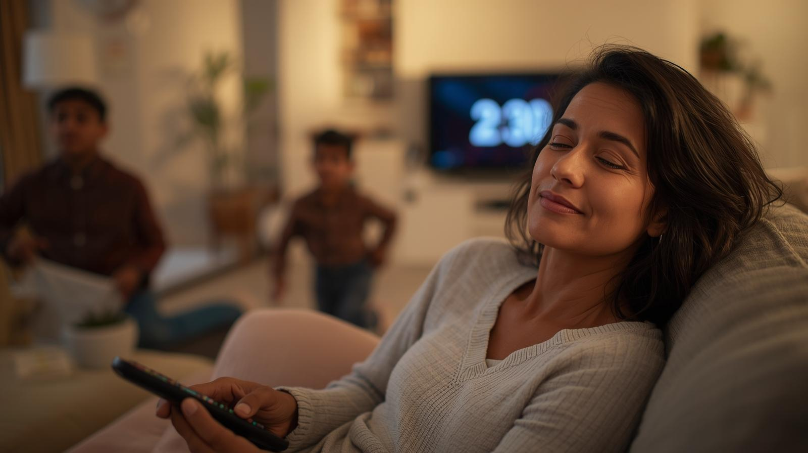 Why Fatigue Happens During Menopause: Hormones, Cellular Energy, and Brain Function