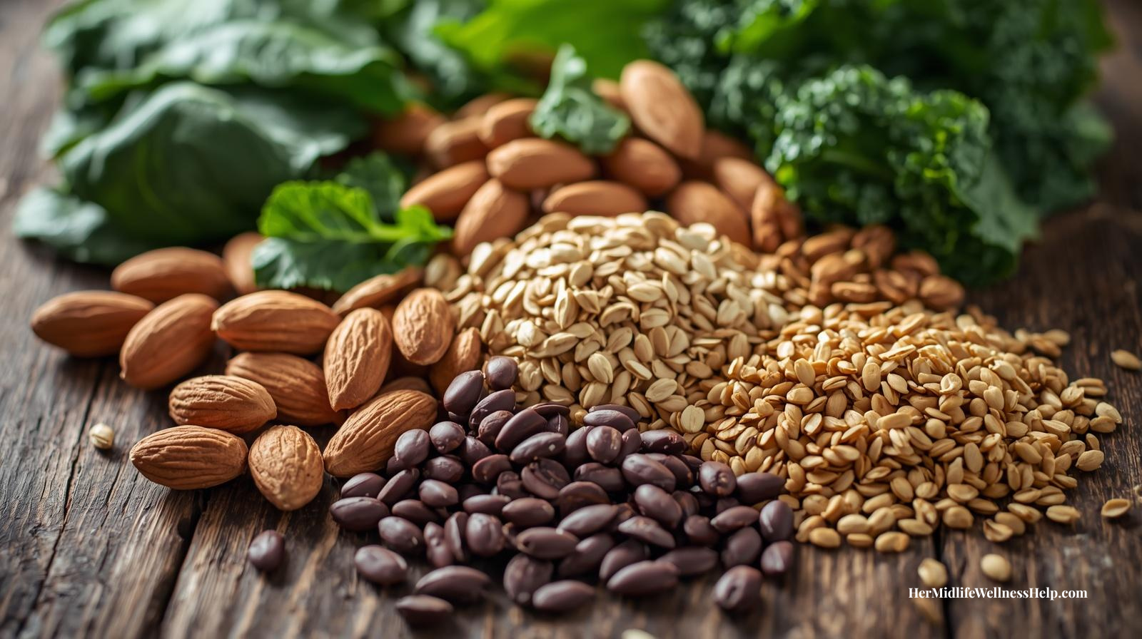 Magnesium and Nervous System Stability During Menopause