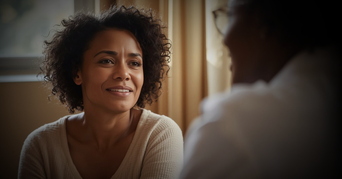 Early Signs of Perimenopause Most Women Miss