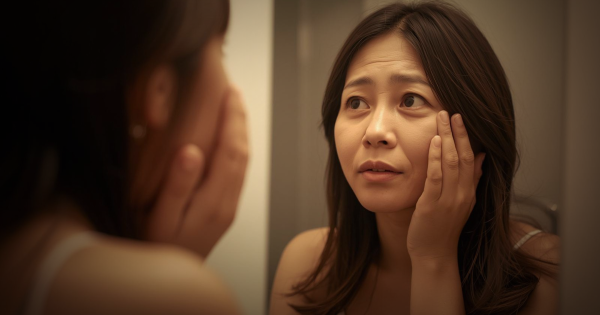 What Age Does Perimenopause Start? Understanding the Beginning of the Menopause Transition