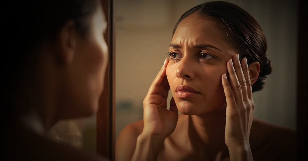 ¿A qué edad comienza la perimenopausia? Guía para entender cuándo inicia la transición a la menopausia