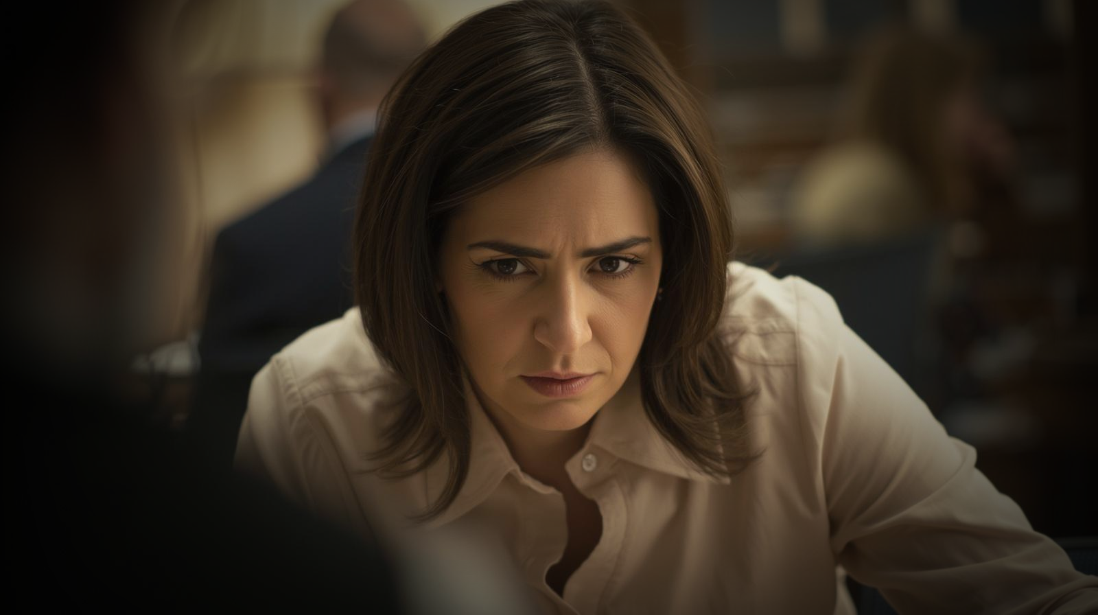 Why Periods Become Irregular in Your 40s: Understanding Hormonal Changes During Perimenopause