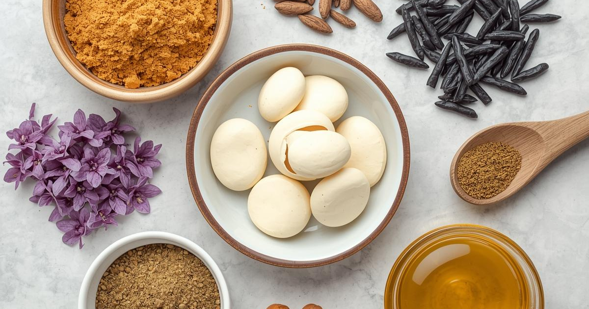 Evidence-Based Supplements for Menopause: What Research Actually Shows