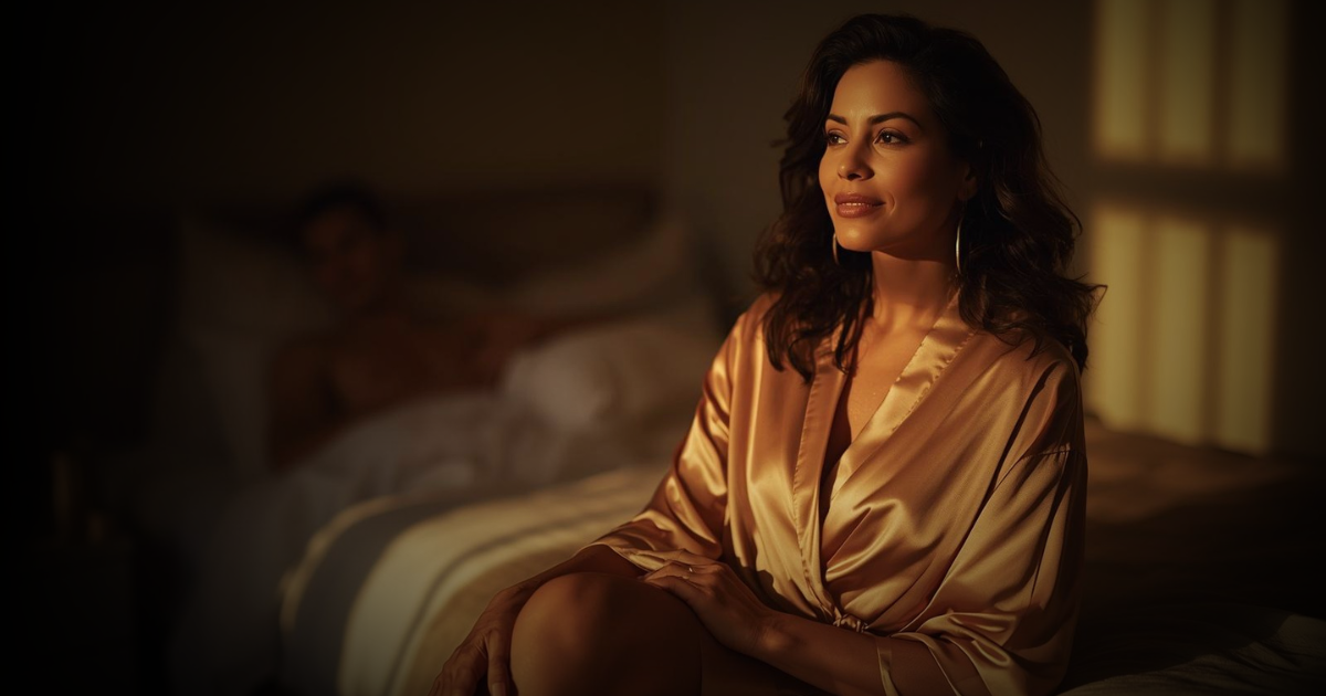 Cambios en el deseo sexual durante la menopausia: por qué puede variar la libido en la mediana edad