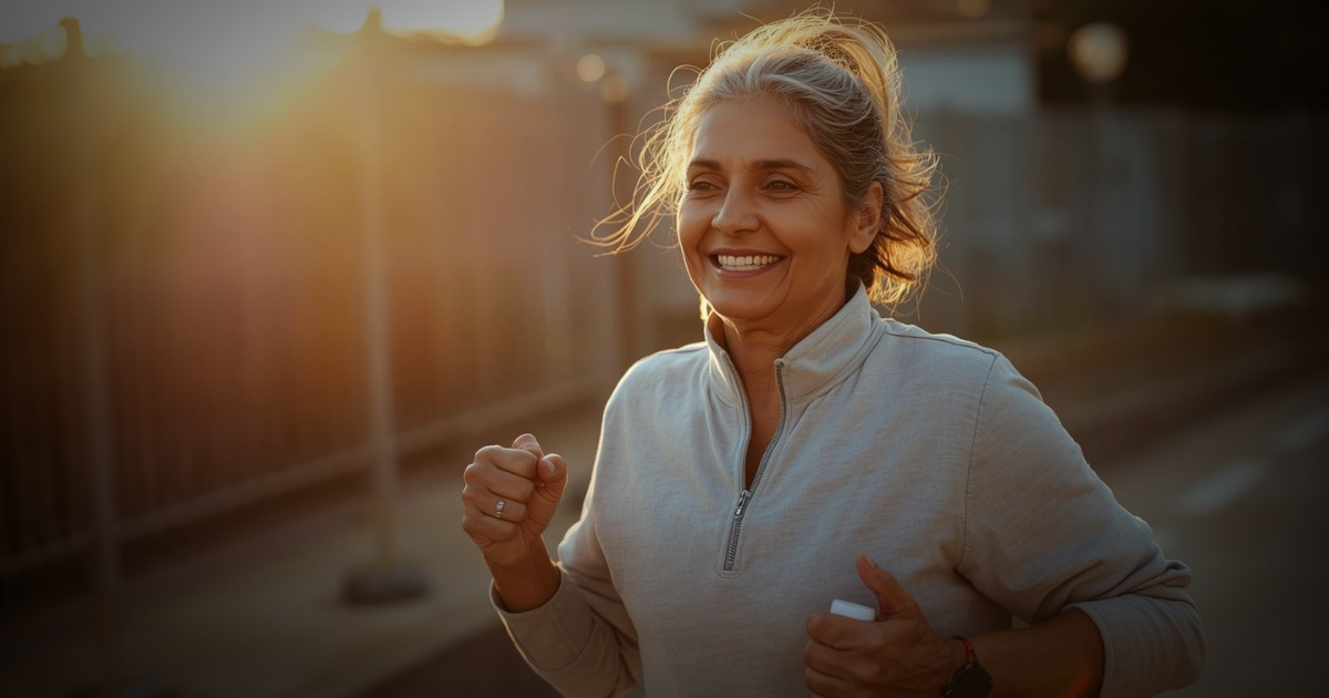 Health Risks After Menopause: Bone, Heart, and Metabolism
