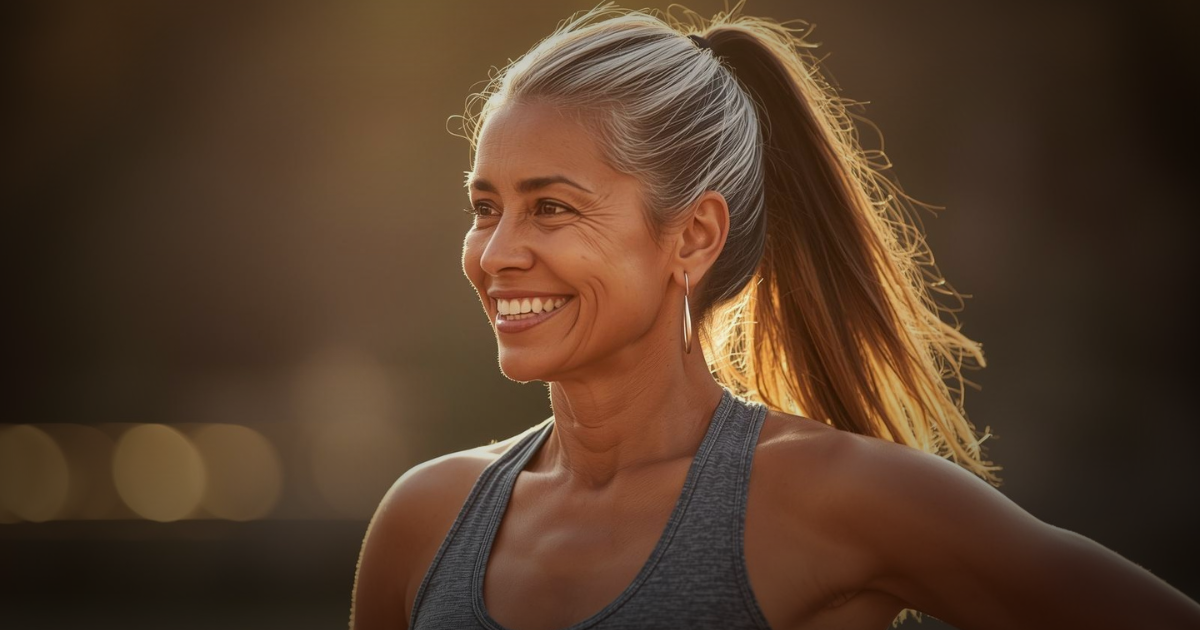 Riesgos de salud después de la menopausia: huesos, corazón y metabolismo