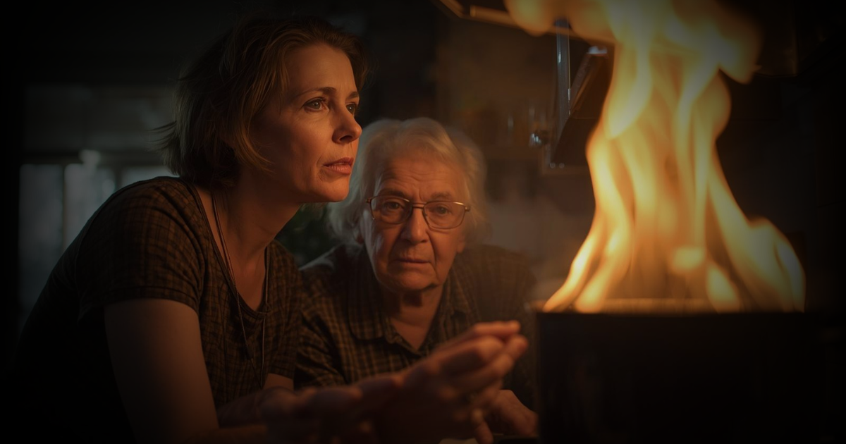 Signs Your Aging Parent May Need More Help (That Are Easy to Miss)