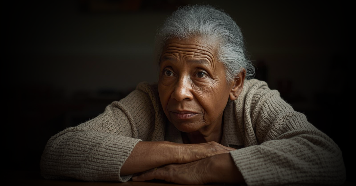 Early Signs of Cognitive Decline in Aging Parents