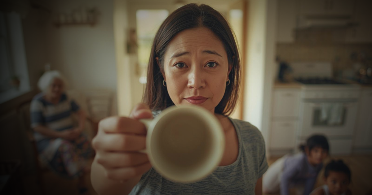 Signs of Caregiver Burnout — And What to Do When You Are Running on Empty