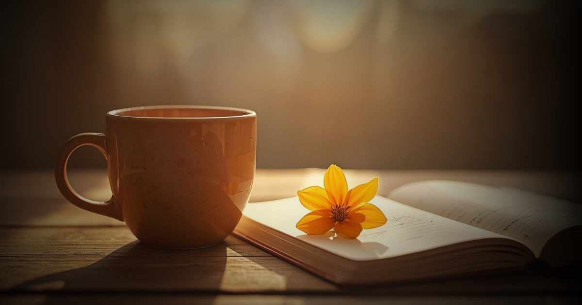 Caregiver Corner — Cuando Todavía No Has Llorado y Sabes Que Lo Necesitas