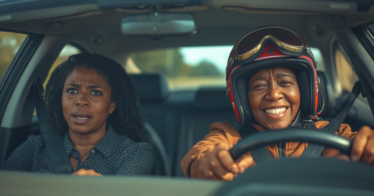 How to Talk to an Aging Parent About Driving — Without the Fight