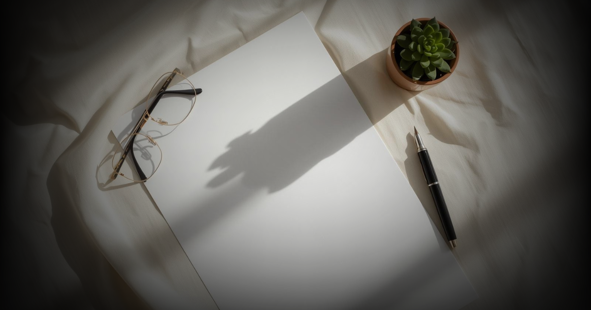 Qué Es un Poder Notarial y Por Qué Tu Padre o Madre Lo Necesita Ahora