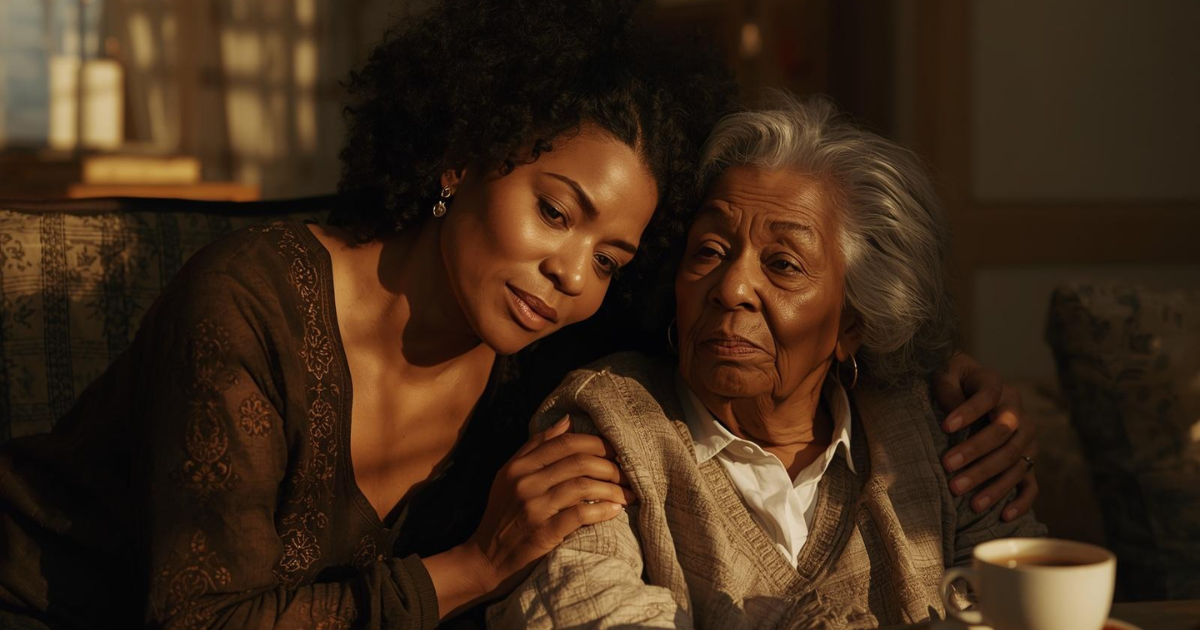When Your Parent Has Dementia — What Families Need to Know