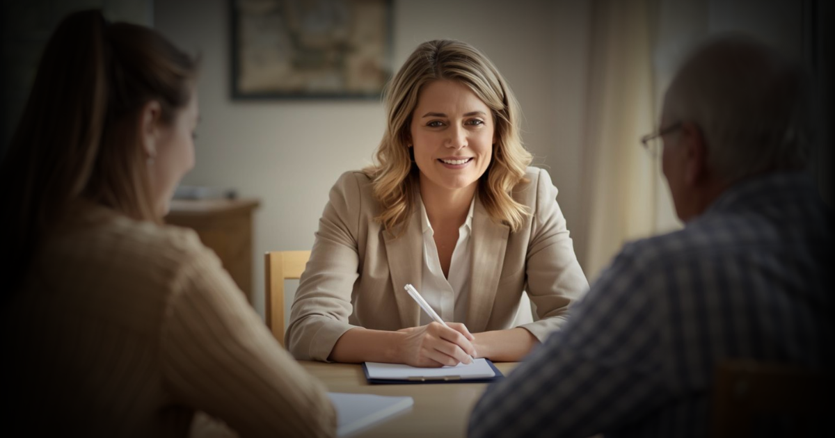How to Find a Geriatric Care Manager — And Why This Person Might Be the Most Valuable Call You Make