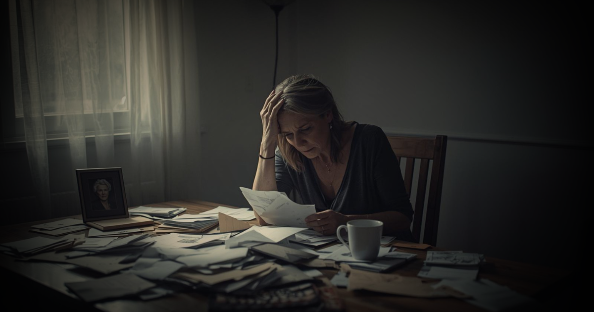 What Happens When There Is No Funeral Plan in Place — The Real Cost Nobody Talks About