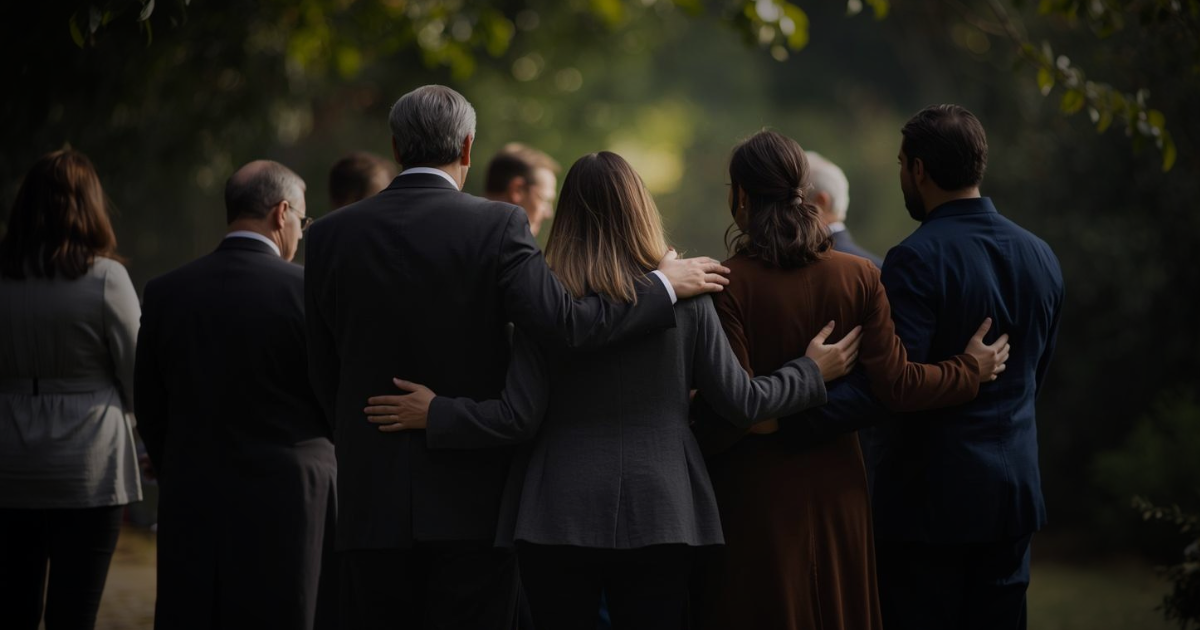 Cuanto cuesta realmente un funeral — el desglose completo que la mayoria de las familias nunca ve