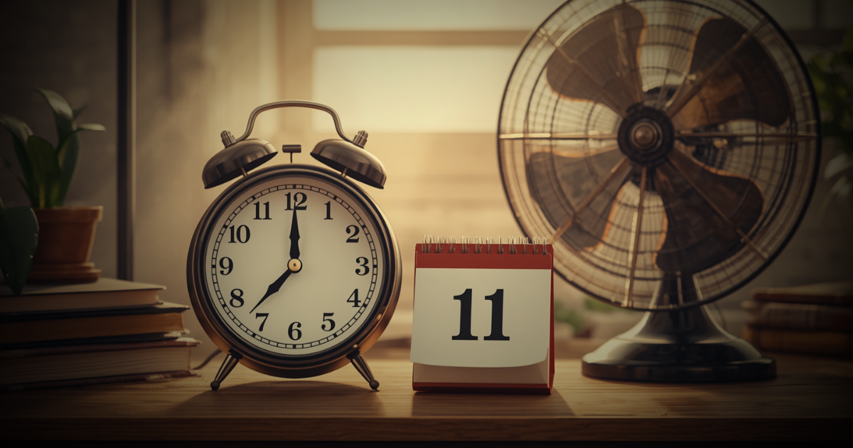How Long Do Hot Flashes Last? The Honest Answer (Backed by the Research)