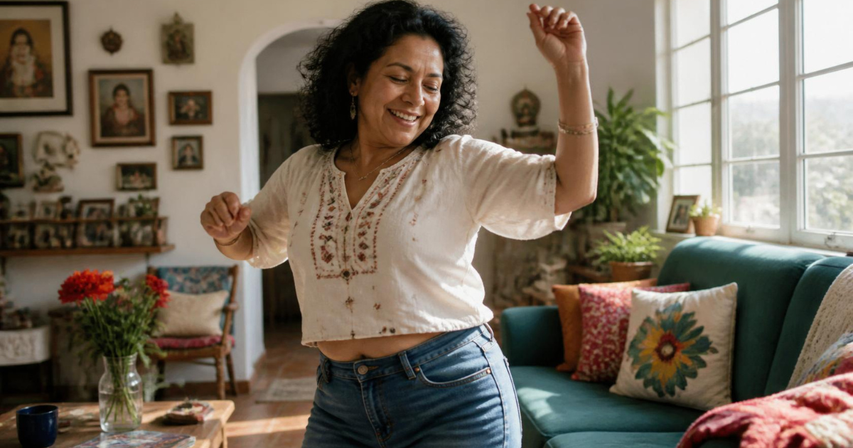 Estado de ánimo en la menopausia: ¿qué ayuda de verdad? La guía honesta para recuperarte