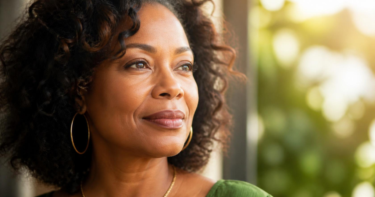 Menopause Brain Fog: What Actually Helps? The Honest Toolkit for Getting Your Sharpness Back
