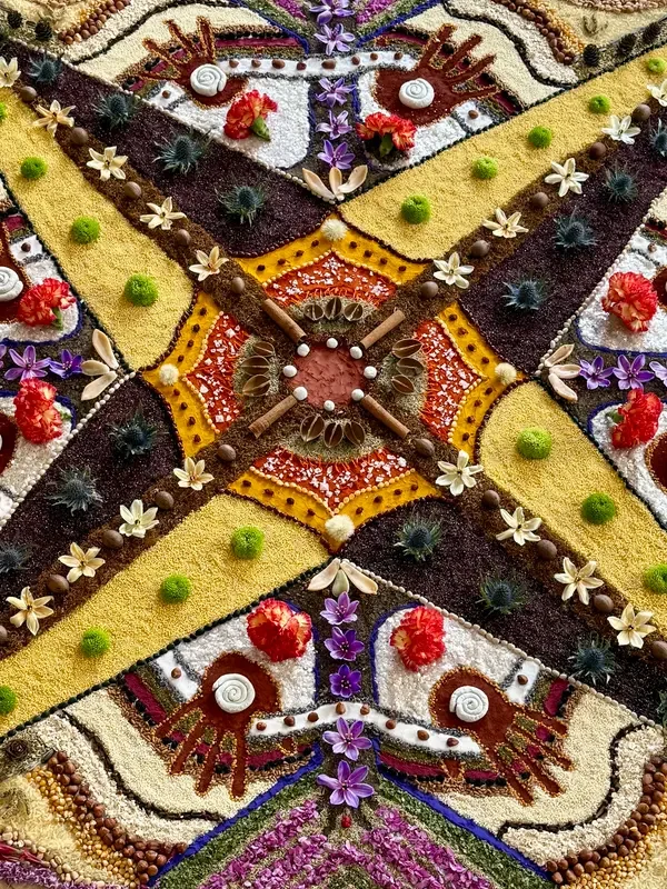 Ancestral Lineage Healing for Queers