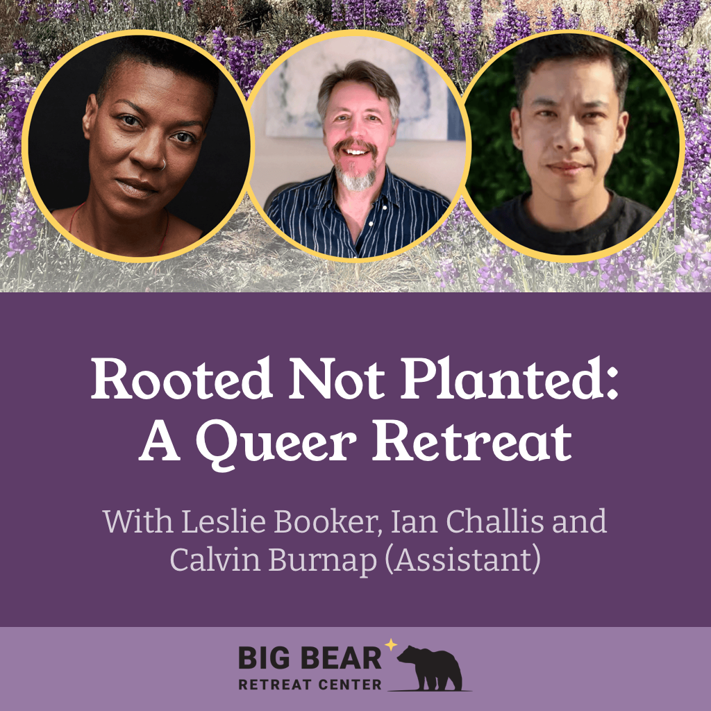 2026 Queer Retreat