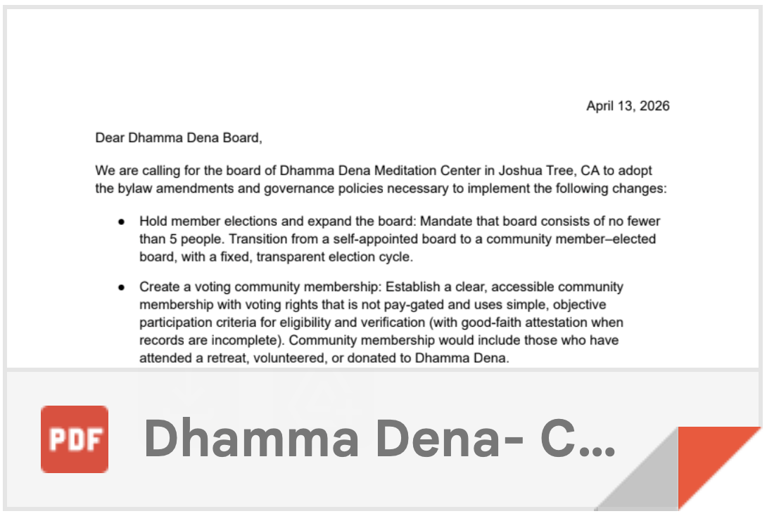 Email Attachment — PDF of the signed petition delivered to the board, with 241 signatures.