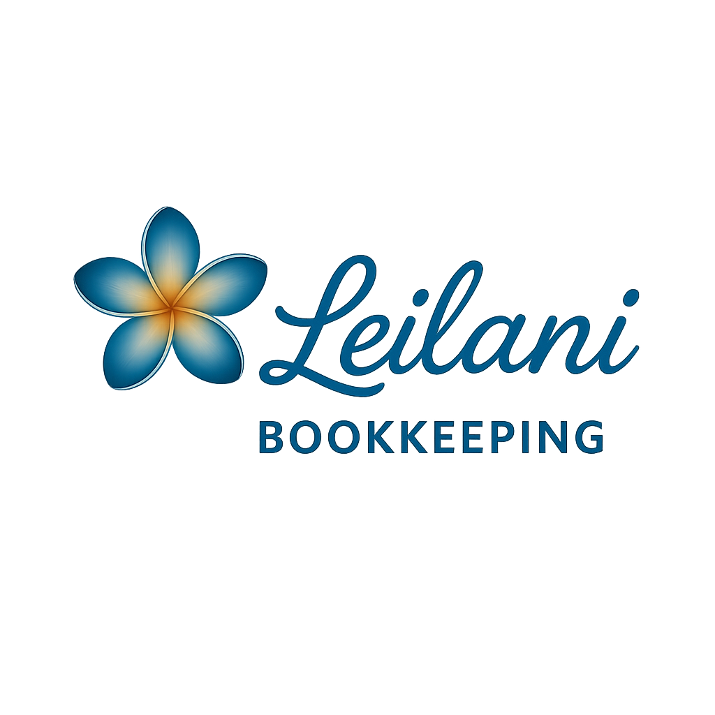 Leilani Bookkeeping