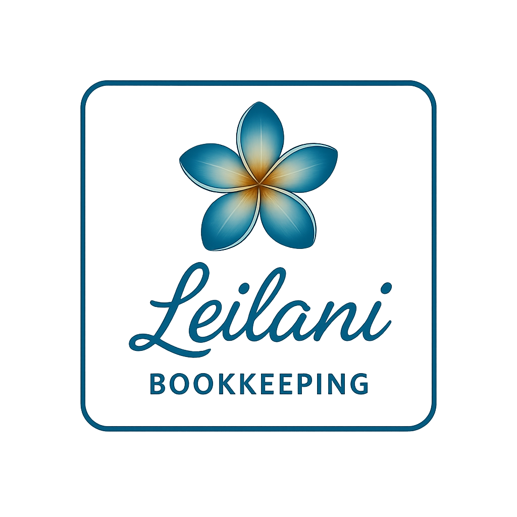 Leilani Bookkeeping