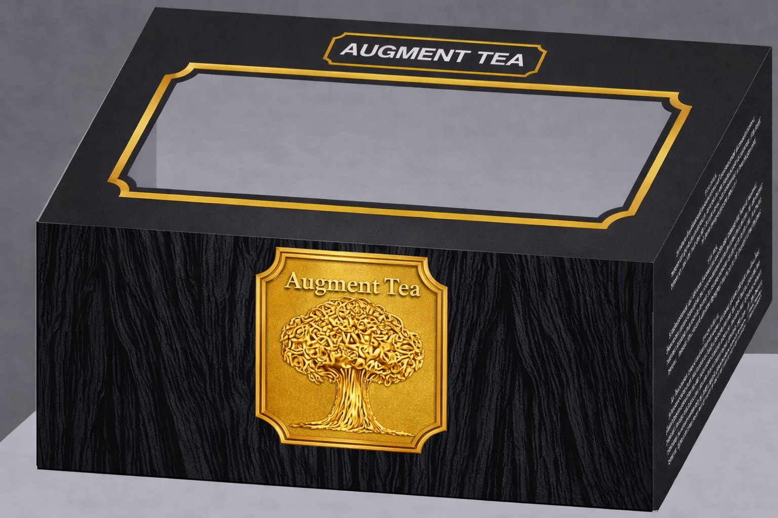 Augment Tea