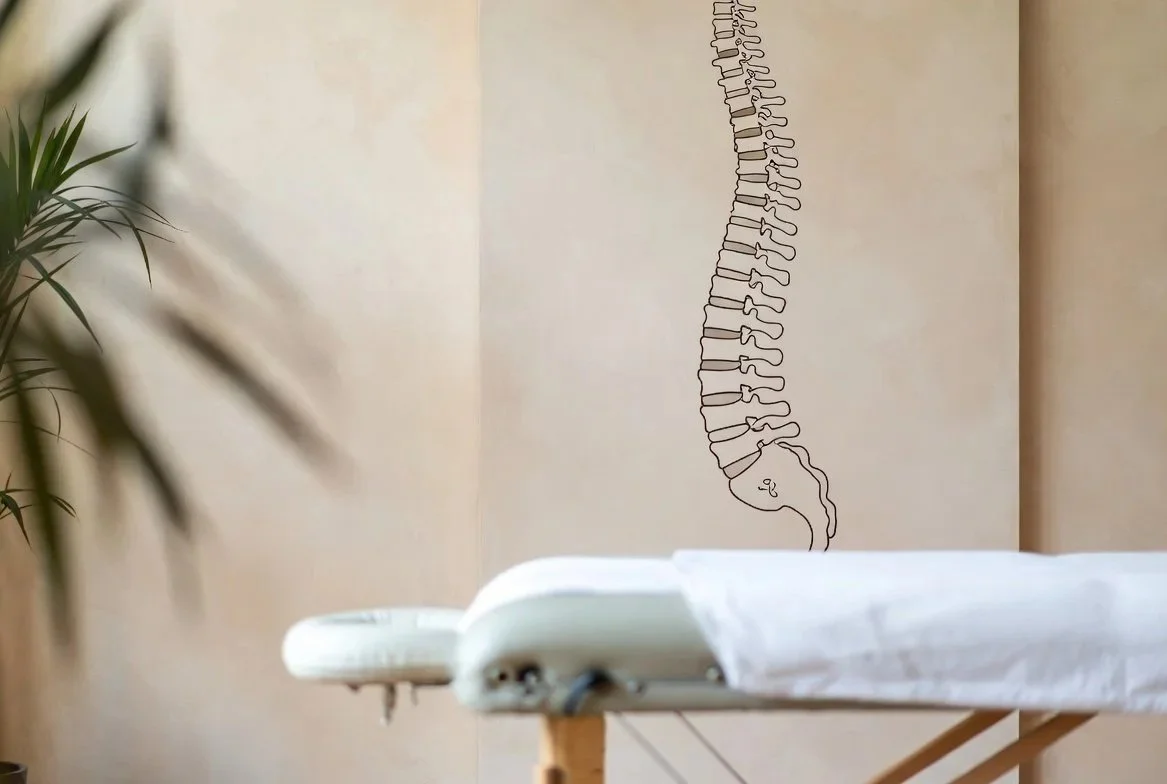 Spine, Treatment, Back Pain, Health, Osteopathy, Neck Pain, Headaches