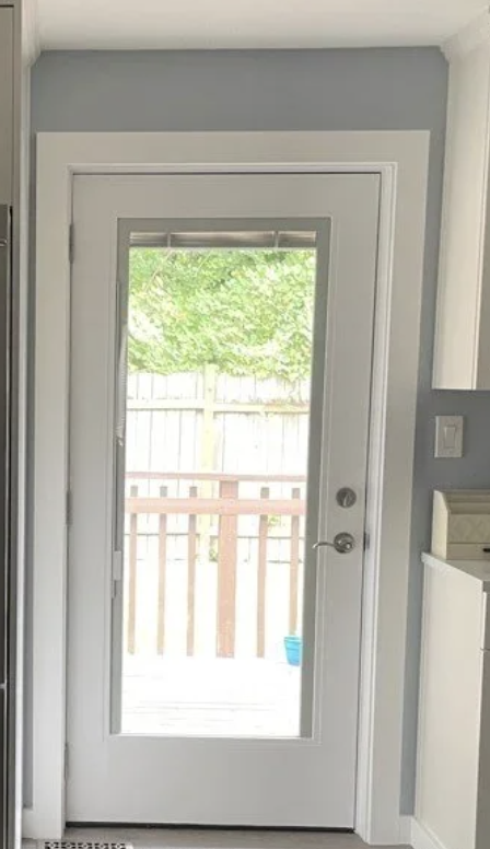 Door Replacement