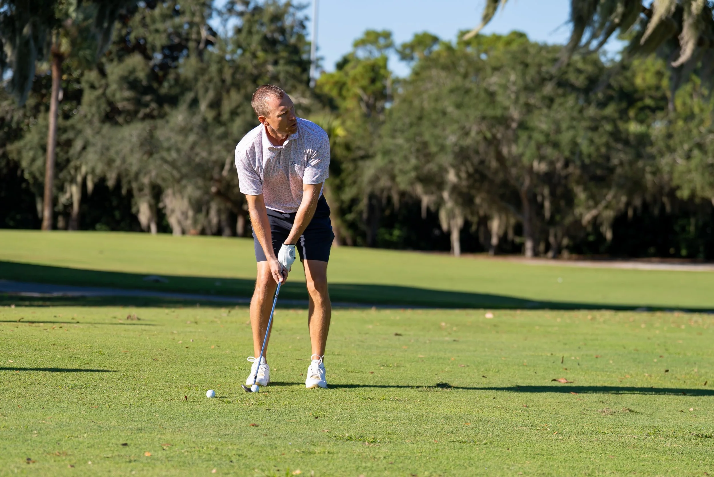 GOLF CLASSIC SINGLE