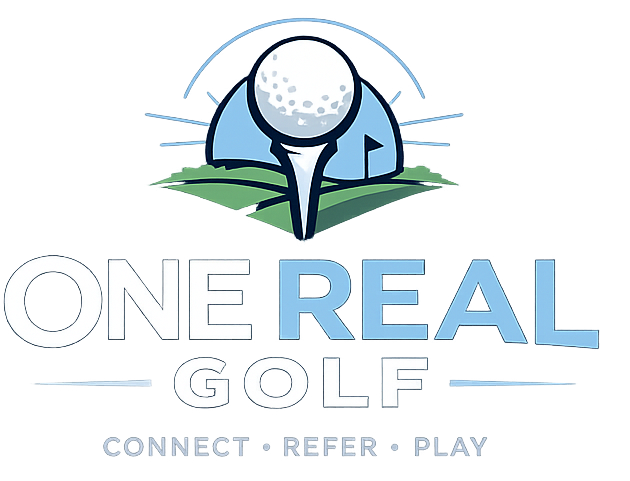 ONE REAL GOLF