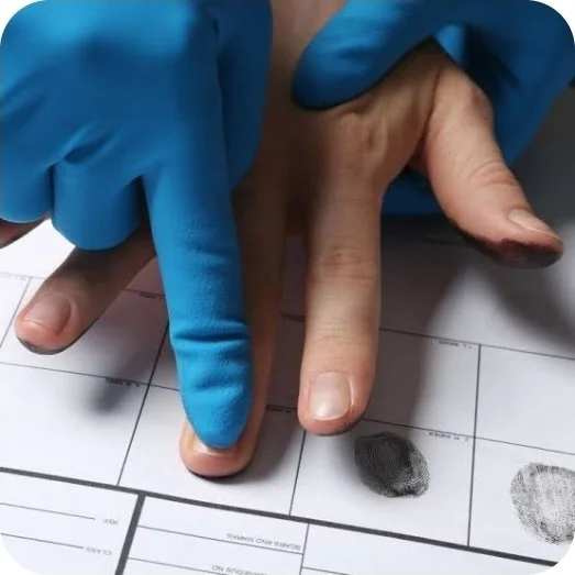 Ink Fingerprinting