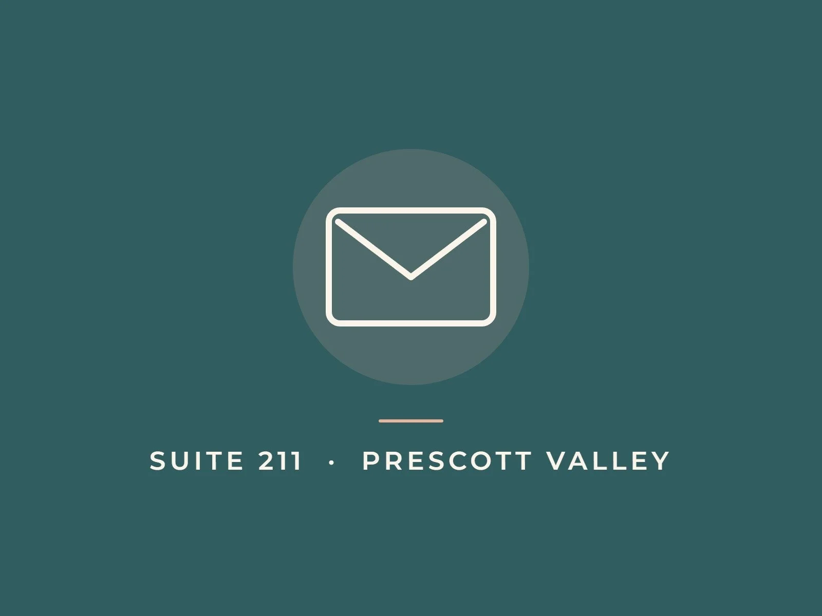 Virtual Office mail service at Aligned Cowork Lounge, Suite 211, Prescott Valley