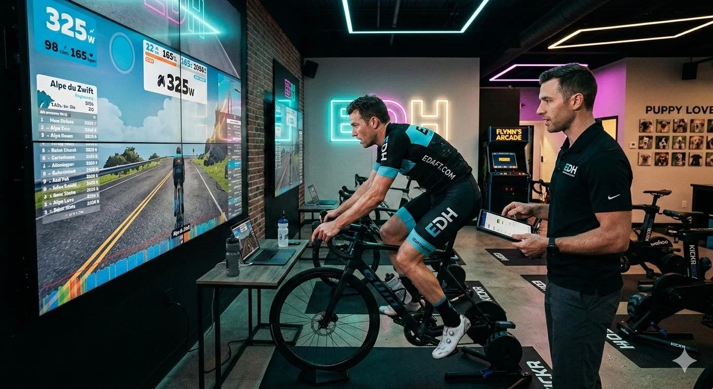 Premium Unlimited membership