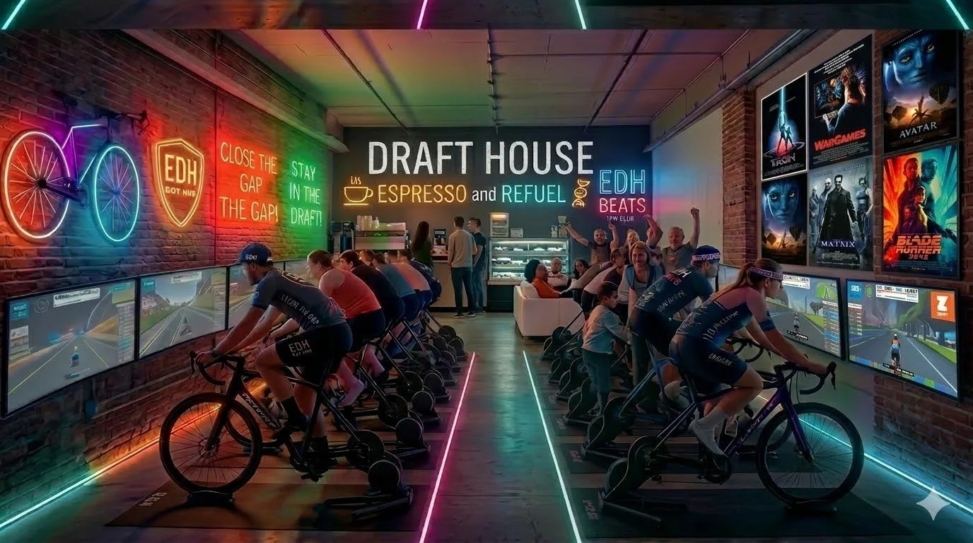 Unlimited Membership